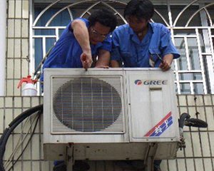 兰考空调维修售后服务中心