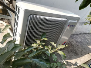 兰考空调维修售后服务