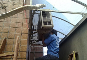 兰考空调维修售后服务中心