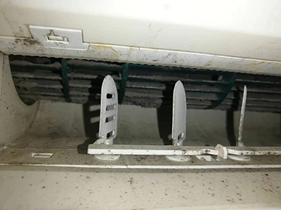 兰考空调维修售后服务中心电话是多少