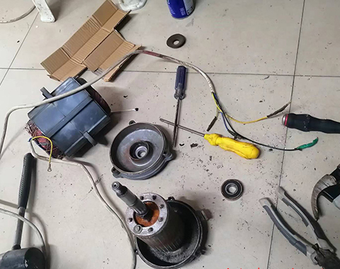 兰考空调维修售后服务中心电话在哪里找