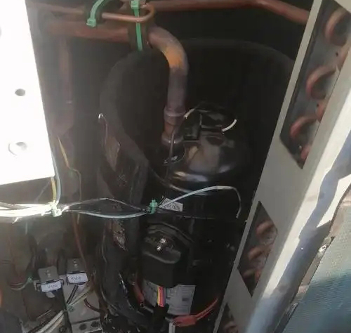 兰考维修变频空调电话在哪里找