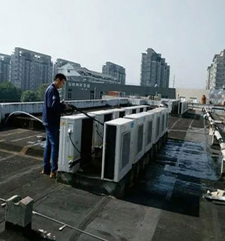 兰考 空调拆装 兰考本地 空调拆装公司