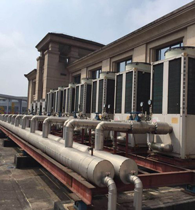 兰考多联机维修 兰考中央空调维修