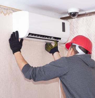 兰考空调内机噪音大