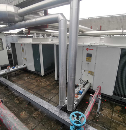 兰考附近中央空调维修 兰考上门中央空调维修