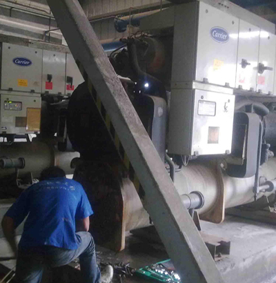 兰考冰箱维修 兰考制冷设备维修